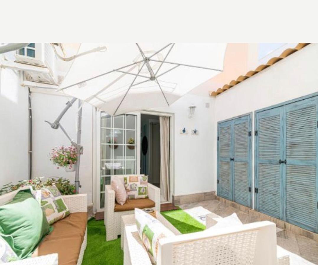 Ferienwohnung Departamento Arentia Costa Adeje  Exterior foto
